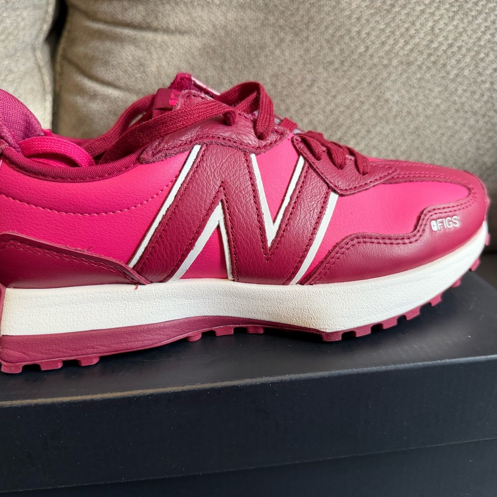 NWB Figs New Balance Women's Sneakers